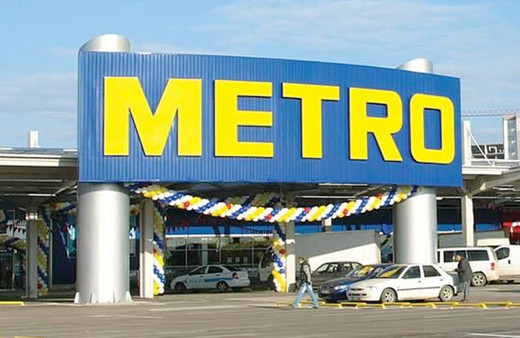 Metro Türkiye, yılbaşı kutlamaları için hazır