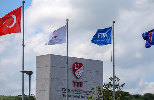 PFDK'den Adana Demirspor Antrenörü Muhammed Türkmen'e 1 maç ceza