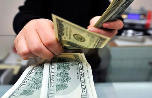 Serbest piyasada döviz açılış fiyatları