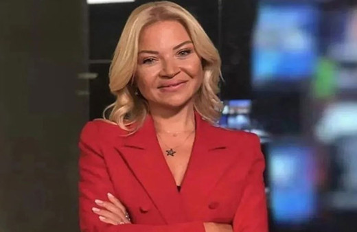 Sözcü TV'de Ebru Baki'nin yerine gelen isim belli oldu