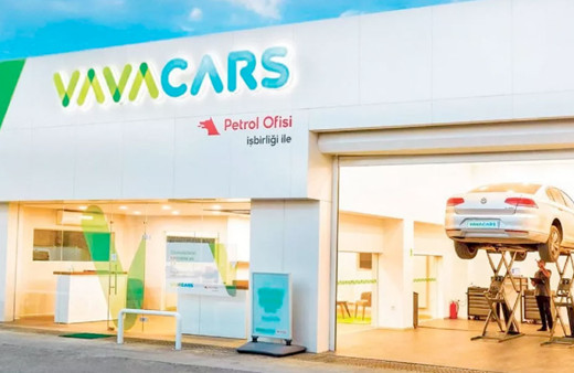Vavacars'tan araç alım süreçlerini kolaylaştıracak mobil uygulama