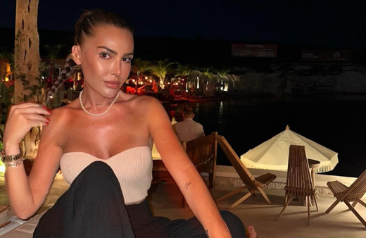 Selin Ciğerci yüzüne estetik yaptırdı, son hali görenleri şaşırttı: "Uzaylı gibi olmuş"