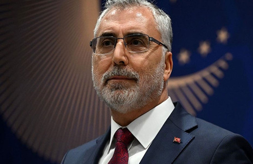 Bakan Vedat ışıkhan'dan asgari ücret açıklaması