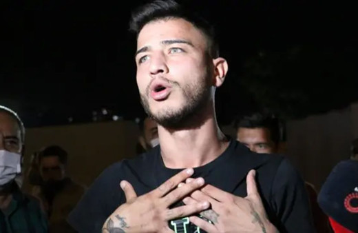 Yargıtay'dan Ümitcan Uygun kararı! 10 yıllık hapis cezasını onadı