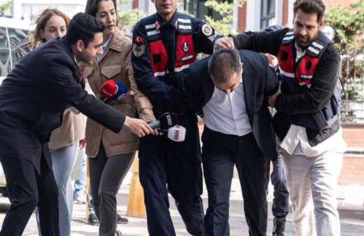 "Yenidoğan çetesi" soruşturmasında son dakika gelişmesi! Gözaltına alındılar