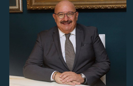 Böbrek nakli olan ünlü iş insanı Fatih Kıral'dan kötü haber