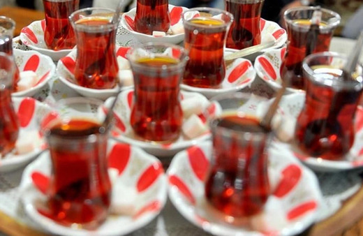 Gıda sahtekarları listesinde çay skandalı: Zehirleme tehlikesi var!