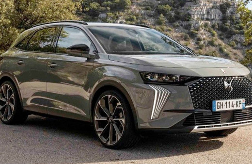 DS Automobiles'ten 650 bin liraya 12 ay vadeli yüzde 1,99 faizli kredi fırsatı