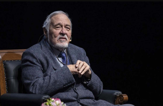 İlber Ortaylı, sağlık durumu ile ilgili paylaşımda bulundu