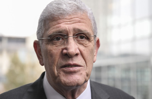 Müsavat  Dervişoğlu, TİSK ve TÜRK-İŞ'i ziyaret etti! Flaş asgari ücret açıklaması