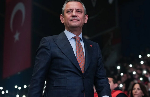 Özgür Özel: Asgari ücret talebimiz 30, bunun altına da yokuz