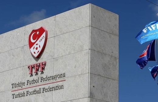 TFF, Gavriel Kanichowsky ile Maccabi Tel Aviv'in UEFA'ya sevk edilmesini talep etti