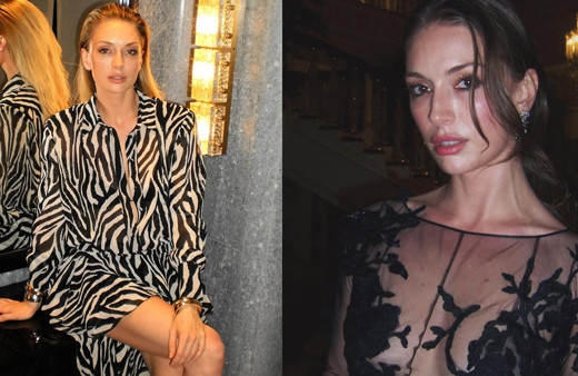 Yasemin Kay Allen 'bedenini satmaya çalışıyorsun' diyen takipçisine yanıt verdi