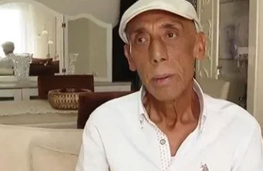 Kanserle savaşan Ankaralı Turgut'tan kötü haber geldi! Kızı paylaştı