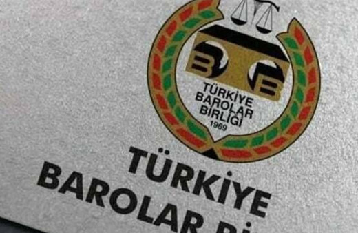 Türkiye Barolar Birliği 38. Olağan Genel Kurulu yarın toplanıyor
