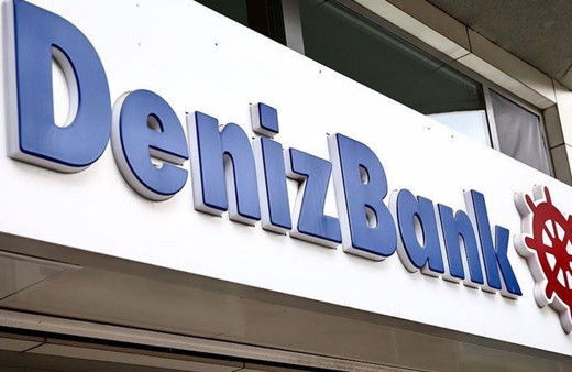 Denizbank'ta 27 yıl sonra üst düzey ayrılık! Hakan Ateş'in yerine gelecek isim belli oldu