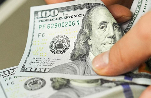 Bankalar harekete geçti! Sahte dolarla mücadelede...