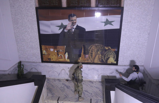 İsrailli istihbaratçıdan sınırda Esed rejimi tampon bölge oluşturabilir iddiası