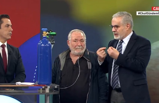 Banka mağdurları, yaşadıklarını Ekol TV'de anlattı