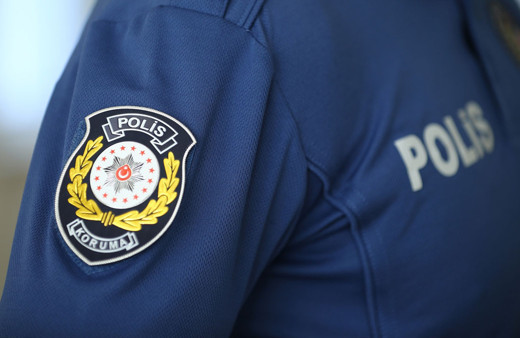 İstanbul İl Emniyet Müdürlüğüne Selami Yıldız atandı