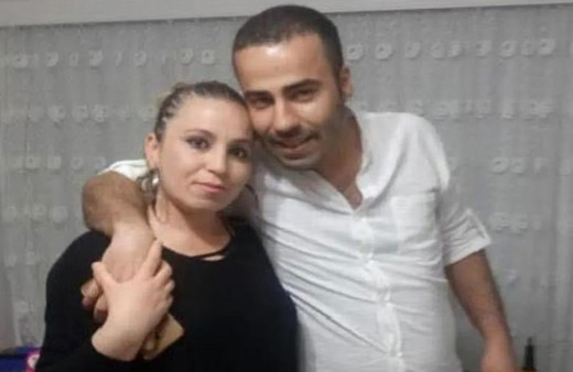 İzmir'de eski eşini silahla öldüren sanık, yeniden müebbet hapis cezasına çarptırıldı