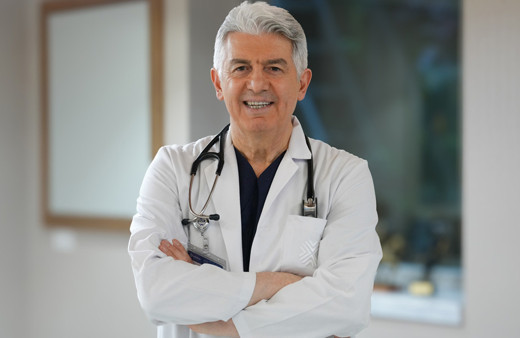 Medipol'den Kovid-19 sonrasında kalp sağlığını korumaya ilişkin öneriler