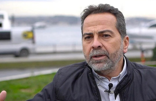 Tahliye olan Nasuh Mahruki'den ilk paylaşım geldi