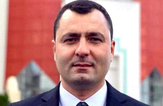 Ülkü Ocakları Ankara İl Başkanı Şanlı: Ülkücü hareket satılık değildir