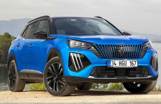 Peugeot, aralık ayına özel kampanya başlattı