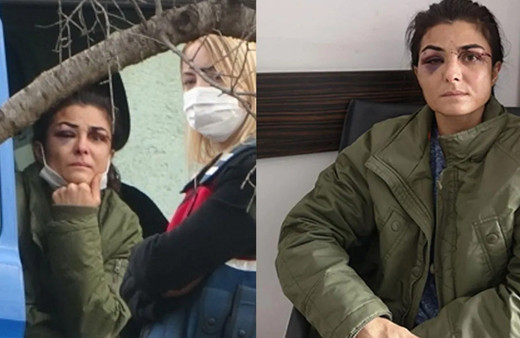 Yargıtay'dan Melek İpek kararı