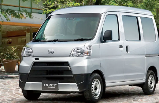 Daihatsu, 191 bin aracını geri çağıracak