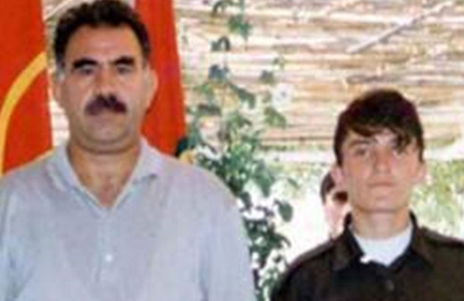 Öcalan'ın yanında eğitim almıştı MİT, Süleymaniye'de etkisiz hale getirdi