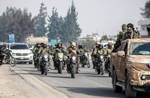 İran devlet televizyonu ezber bozdu yayında Eser rejimi muhalifler için bakın ne dedi?