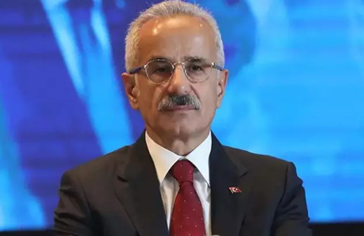 Bakan Uraloğlu duyurdu! Yeni havalimanı geliyor!