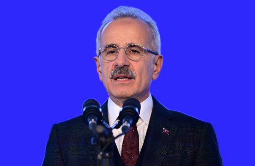 Bakan Uraloğlu duyurdu! Türksat 6A 2025'in ilk çeyreğinde hizmete alınacak