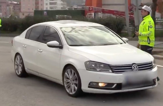 Bakan Yerlikaya duyurdu: 2 milyon 803 bin araç denetlendi, 454 bin sürücüye işlem yapıldı