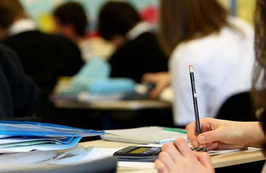 Eğitime 5 yılda toplam 2,6 trilyon lira harcandı