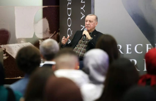 Cumhurbaşkanı Erdoğan: Önümüzdeki 2-3 ay çok önemli