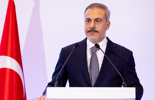 Esed rejiminin devrilmesi sonrası Hakan Fidan'dan ilk açıklama: "Milyonlarca Suriyeli ülkelerine geri dönebilir"