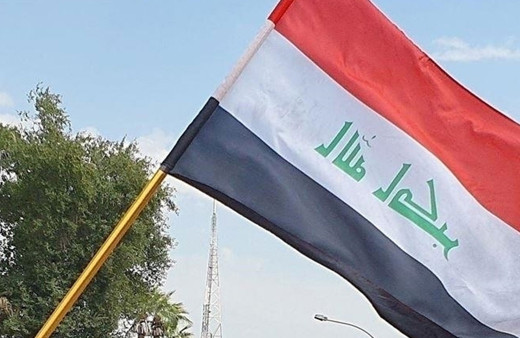 Irak, Şam Büyükelçiliğini tahliye etti