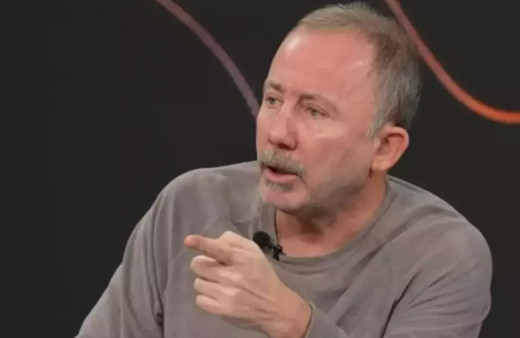 Sergen Yalçın, Jose Mourinho'yu eleştirdi: "Bu sevdadan vazgeçmesi gerekiyor"