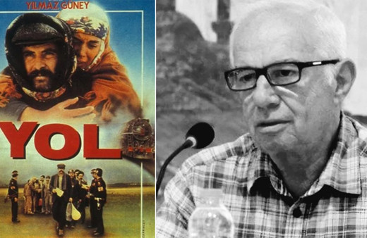 Yönetmen Şerif Gören vefat etti