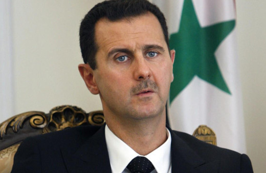 5 ülkeden Suriye kararı! Resmen askıya alındı