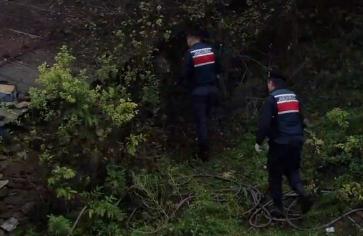 20 ilde "Narkokapan-1" operasyonu! Çok sayıda şüpheli gözaltına alındı