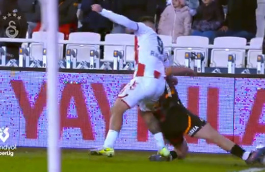 Turgut Doman skandalı TFF Başkanı İbrahim Hacıosmanoğlu: Bana operasyon yapılıyor