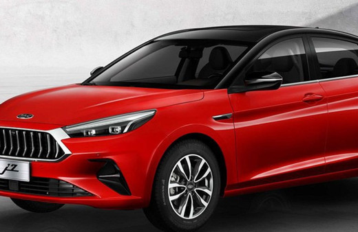 BYD yatırımı sonrası harekete geçtiler! Bir Çinli otomobil markası daha Türkiye'ye gelmek istiyor