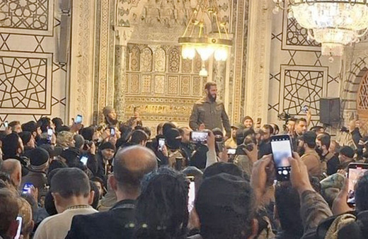 HTŞ lideri Muhammed Colani'den kritik Esad, İran ve İsrail açıklaması