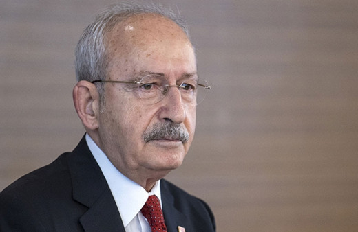 Kemal Kılıçdaroğlu'nun acı günü