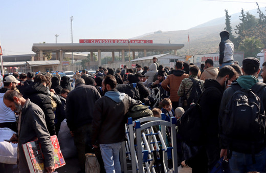 Suriyelilerin dönüşü kira fiyatlarını nasıl etkileyecek?