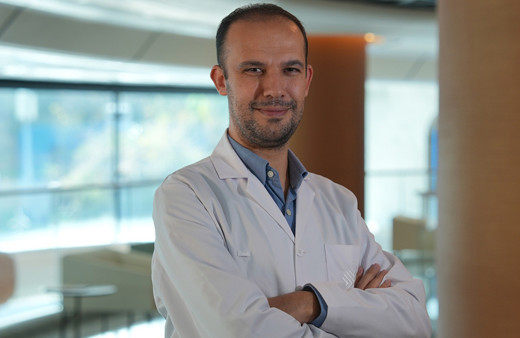 Medipol Sağlık Grubu'ndan akciğer kanserine ilişkin değerlendirme